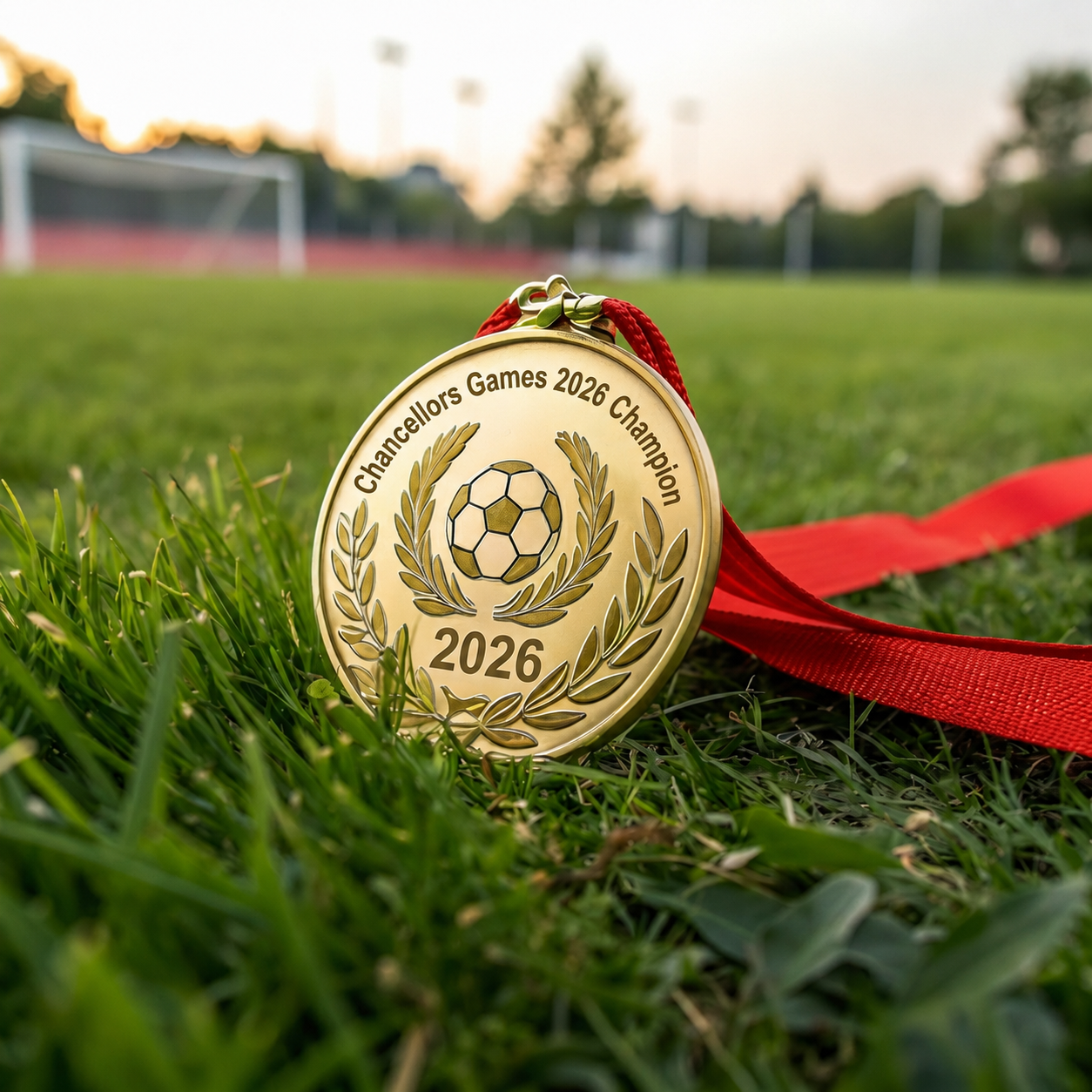 HISTORY MADE: NUST SOCCER CLINCH FIRST EVER CHANCELLOR’S GAMES GOLD